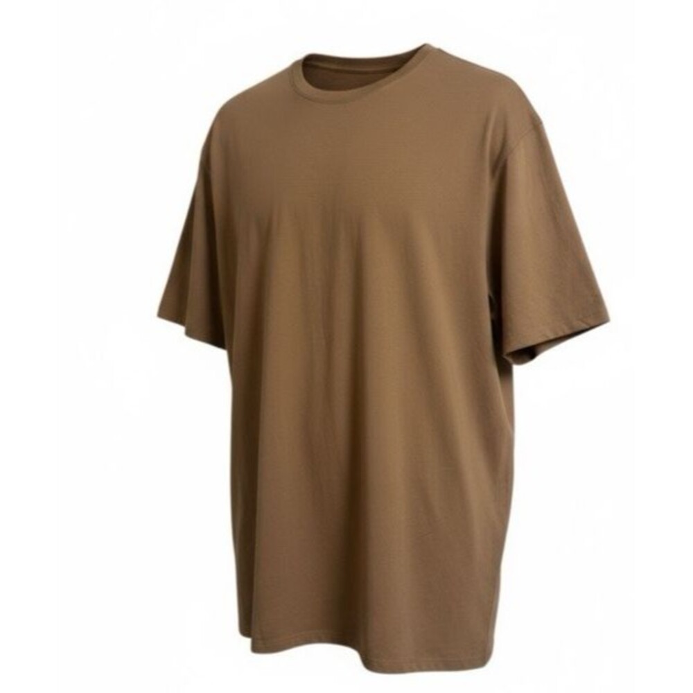 NWT Goodfellow & Co Men's 4XL Short-Sleeve T-Shirt Crewneck Every Wear Tee NEW